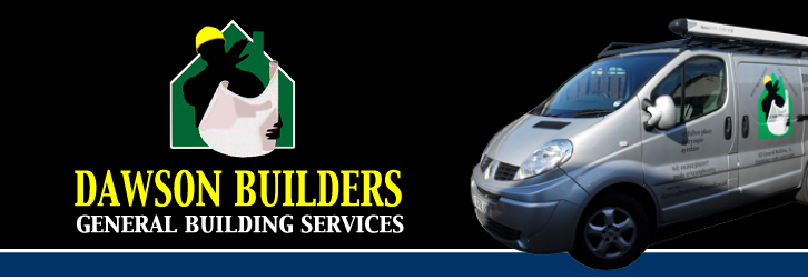 Dawson Builders | Building Services Ayrshire